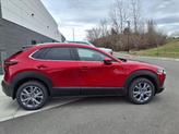 Thumbnail of 2025 Soul Red Crystal Metallic Mazda CX-30