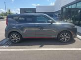 Thumbnail of 2022 Gravity Gray Kia Soul