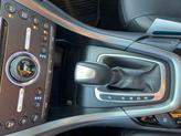 Thumbnail of 2016 White Platinum Clearcoat Metallic Ford Fusion