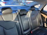Thumbnail of 2016 White Platinum Clearcoat Metallic Ford Fusion
