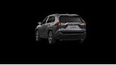 Thumbnail of 2025 Magnetic Gray Metallic/Midnight Black Metallic Toyota RAV4 Hybrid