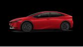 Thumbnail of 2026 Supersonic Red Toyota Prius Plug-In Hybrid