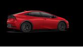 Thumbnail of 2026 Supersonic Red Toyota Prius Plug-In Hybrid