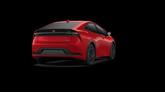 Thumbnail of 2026 Supersonic Red Toyota Prius Plug-In Hybrid