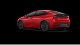 Thumbnail of 2026 Supersonic Red Toyota Prius Plug-In Hybrid