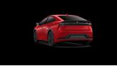 Thumbnail of 2026 Supersonic Red Toyota Prius Plug-In Hybrid