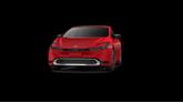 Thumbnail of 2026 Supersonic Red Toyota Prius Plug-In Hybrid