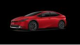 Thumbnail of 2026 Supersonic Red Toyota Prius Plug-In Hybrid
