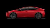 Thumbnail of 2026 Supersonic Red Toyota Prius Plug-In Hybrid