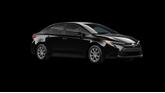 Thumbnail of 2026 Black Toyota Corolla Hybrid