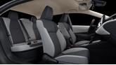 Thumbnail of 2026 Black Toyota Corolla Hybrid