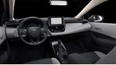 Thumbnail of 2026 Black Toyota Corolla Hybrid