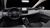 Thumbnail of 2026 Black Toyota Corolla Hybrid