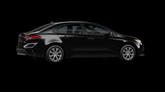 Thumbnail of 2026 Black Toyota Corolla Hybrid