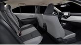 Thumbnail of 2026 Black Toyota Corolla Hybrid