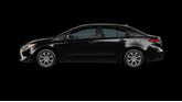 Thumbnail of 2026 Black Toyota Corolla Hybrid