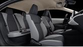 Thumbnail of 2026 Black Toyota Corolla Hybrid
