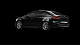 Thumbnail of 2026 Black Toyota Corolla Hybrid