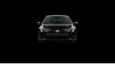 Thumbnail of 2026 Black Toyota Corolla Hybrid