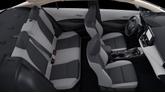 Thumbnail of 2026 Black Toyota Corolla Hybrid