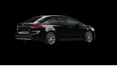 Thumbnail of 2026 Black Toyota Corolla Hybrid