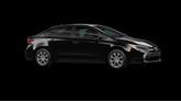 Thumbnail of 2026 Black Toyota Corolla Hybrid
