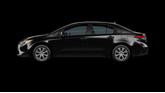 Thumbnail of 2026 Black Toyota Corolla Hybrid