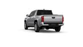 Thumbnail of 2025 Gray Toyota Tacoma