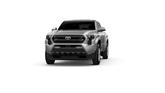 Thumbnail of 2025 Gray Toyota Tacoma