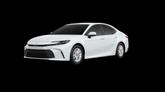 Photo of 2026 Ice Cap Toyota Camry