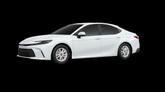 Thumbnail of 2026 Ice Cap Toyota Camry