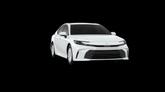 Thumbnail of 2026 Ice Cap Toyota Camry