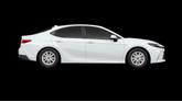 Thumbnail of 2026 Ice Cap Toyota Camry