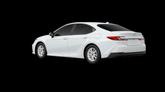 Thumbnail of 2026 Ice Cap Toyota Camry