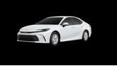 Thumbnail of 2026 Ice Cap Toyota Camry
