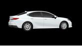 Thumbnail of 2026 Ice Cap Toyota Camry