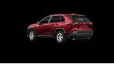 Thumbnail of 2025 Ruby Flare Pearl Toyota RAV4