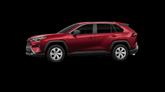 Thumbnail of 2025 Ruby Flare Pearl Toyota RAV4