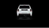 Thumbnail of 2025 White Toyota 4Runner