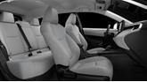 Thumbnail of 2026 White Toyota Corolla Cross