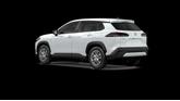 Thumbnail of 2026 White Toyota Corolla Cross