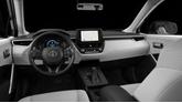 Thumbnail of 2026 White Toyota Corolla Cross