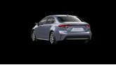Thumbnail of 2026 Gray Toyota Corolla Hybrid