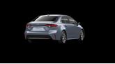 Thumbnail of 2026 Gray Toyota Corolla Hybrid