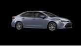 Thumbnail of 2026 Gray Toyota Corolla Hybrid