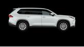 Thumbnail of 2026 White Toyota Grand Highlander