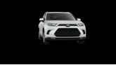 Thumbnail of 2026 White Toyota Grand Highlander