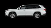 Thumbnail of 2026 White Toyota Grand Highlander