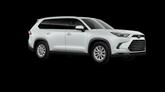 Thumbnail of 2026 White Toyota Grand Highlander