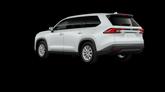 Thumbnail of 2026 White Toyota Grand Highlander